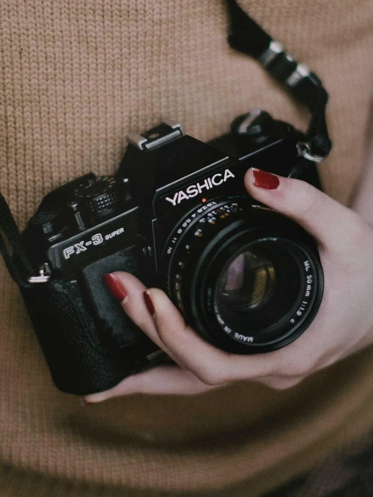 Fotógrafo de bodas, comuniones y eventos